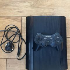 PS3 superslim 250gb
