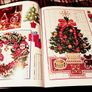 1999. Simple! Cross Stitch Magazine. Image 4