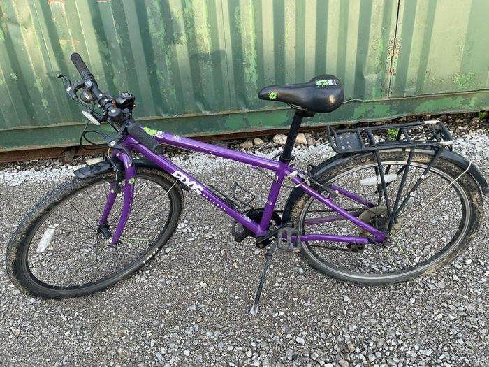 kids bike