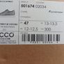 Gents ECCO Shoes -EU47 Image 8
