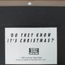 'Do They Know It's  Christmas?' Vintage Vhs Pal Video Tape 1984 (Mega Ultra Rare And Hard To Acquire) In This Unique And Exceptional Condition Image 7