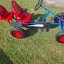Berg go kart Image 4