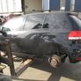 vw golf 2010 1.6 tdi   BREAKING Image 5