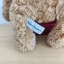 Collectors bear Brown Thomas Dublin limited edition Image 4