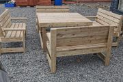 garden furniture