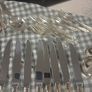 Newbridge silver cutlery 72 pieces Image 5