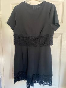 Playsuit