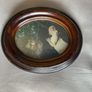 photo frame vintage 5 inch Image 2