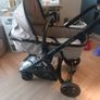 Panorama  Xt travel system Image 4