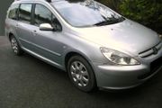 03 Peugeot 307 2.0 Hdi SW 7 Seater, All Parts.