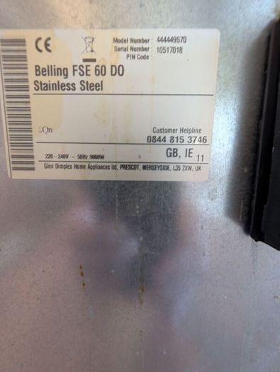 cooker