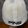 Ping Golf Baseball Cap Hat Image 8