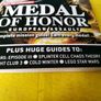 Full walkthrough Medal of honour European Assault PlayStation 2 Ps2 Games Original Image 3
