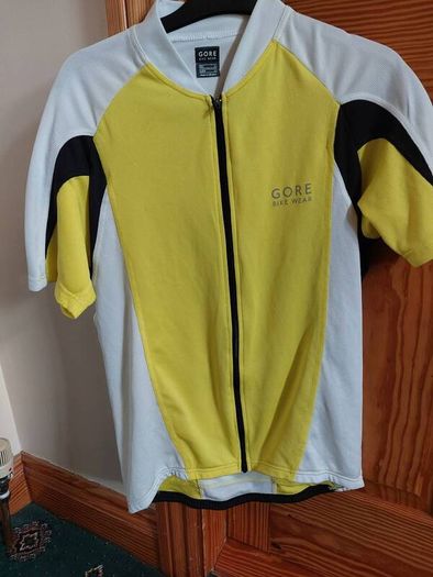 Gore cycling Jersey