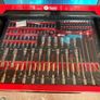 Brand New 8drawer Tool Chest Full Of Tools Image 3