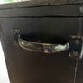 Vintage Wooden Trunk Image 10