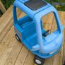 Kids garden/ yard ride on toys Image 6