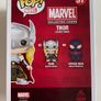 Funko POP! Marvel Thor (Secret Wars) Collector Corps Exclusive Vinyl Bobble Head #97 Image 2
