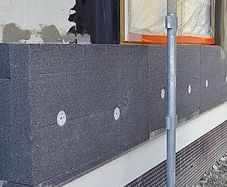 External Insulation Boards