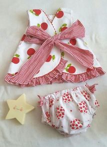 Spanish dress 18-24