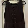 Mint Velvet Sleeveless Dress Image 2