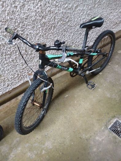 FREE bikes