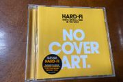 Hard Fi Once Upon a Time in the West CD