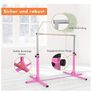Gymnastics Gym Bar,Training Bar,up to 100 kg Load Capacity for Children, , Training :AVAILABLE FOR PICK UP Image 6