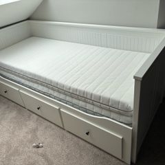 IKEA Hemnes Daybed
