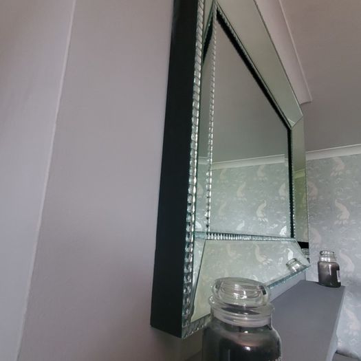 mirror ez living