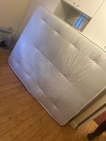 mattress
