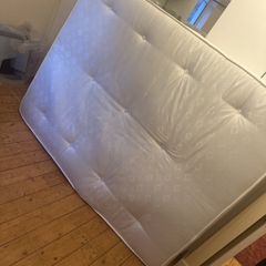 mattress