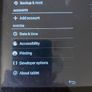 eSTAR ZOOM HD Duo 10 inch tablet, in excellent condition Image 10