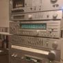 Jvc r-S33L amplituner Image 3