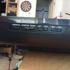 32 inch full hd 60fps tv