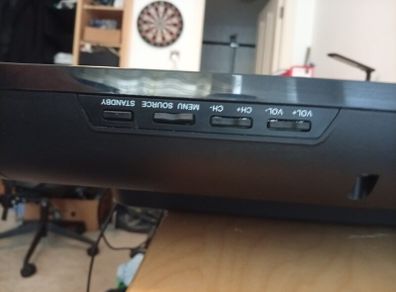 32 inch full hd 60fps tv
