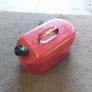 2 gallon steel petrol can Image 3