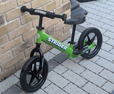 Strider 12 Sport Balance Bike