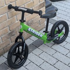 Strider 12 Sport Balance Bike