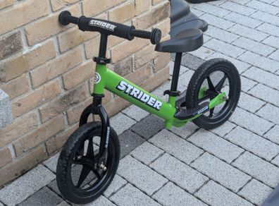 Strider 12 Sport Balance Bike