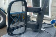Citroen relay boxer ducato passenger mirror
