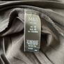 Ladies Black Skirt size 18 Image 4