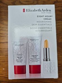 Elizabeth Arden 8 hour cream set