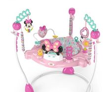 minnie mouse Jumperoo