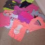 Beautiful Summer Bundle Mostly New Image 2