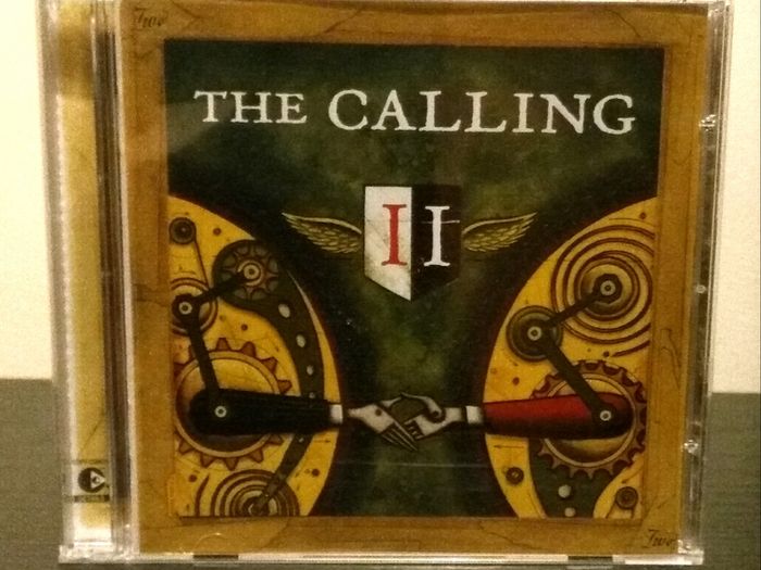The Calling Two CD Album