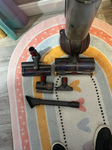 Dyson Ball