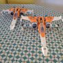 Lego Star Wars Lego X-wing fleet for sale - 7 X-wings Image 3