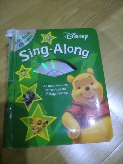 Childrens Books