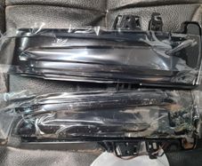 Mercedes led mirror indicator repeaters